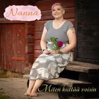 Nanna - Miten Kiittää Voisin