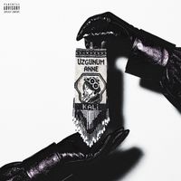 kali - ANNE (Explicit)