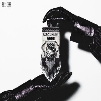 kali - ANNE (Explicit)
