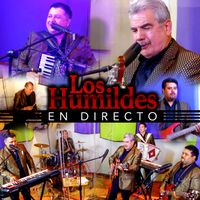 Los Humildes - Los Humildes (En Directo)