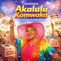 Costance - Akalulu K'omwaka