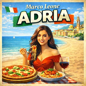 Marco Leone - Adria