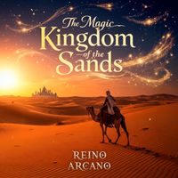 Reino Arcano - The Magic Kingdom of the Sands