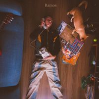 Ramos - Protagonista (Explicit)