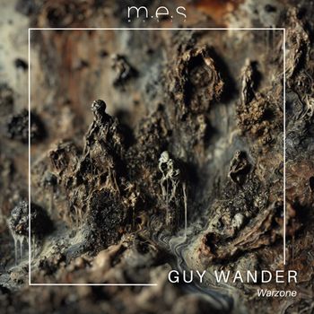 Guy Wander - Warzone