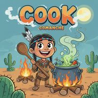 Comanche - Cook