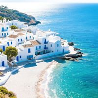 Invisible Man - Ibiza
