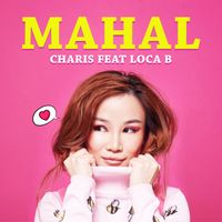 Charis - Mahal