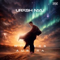 Urosh Nou - Witness Aurora