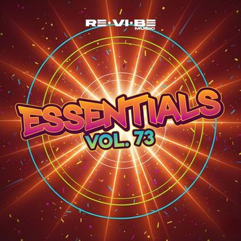 Various Artists - Essentials EP 73
