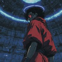 Frequency - My Defender