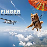 Finger - The Unbroken Heart
