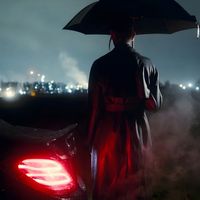 Marlon - BROUILLARD (Explicit)