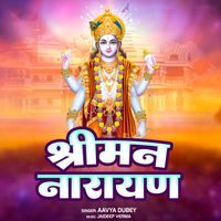 Aavya Dubey - Shriman Narayan
