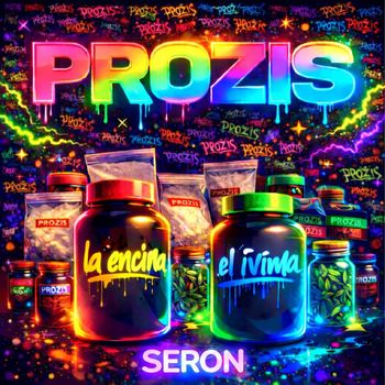 Seron - PROZIS (Explicit)