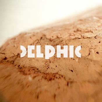 Delphic - Between Forms
