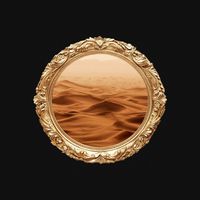 Brisa - Deserto
