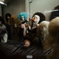 Fetish - Where The Tricks At? (Explicit)