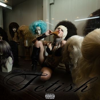 Fetish - Where The Tricks At? (Explicit)