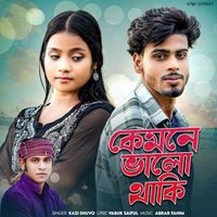 Kazi Shuvo - Kemne Valo Thaki