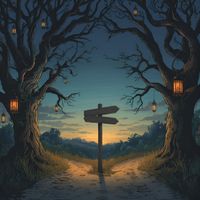 Machines Of Loving Grace - Crossroads Sanctuary