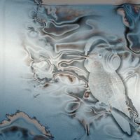 Moogie Fox - Through The Skies