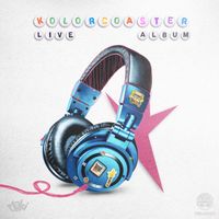 Maki - KOLORCOASTER (LIVE)
