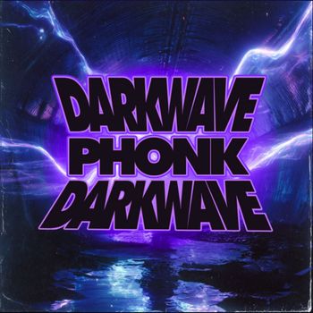 Vandra - Phonk Darkwave