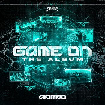 Akimbo - Game On