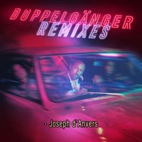 Joseph d'Anvers - Los Angeles remix (Leonard Lasry Remix)