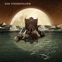 Ken Stringfellow - Paradiso in the Moonlight (Live) (Explicit)