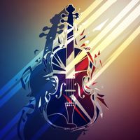 DK Media - Truyền Động Lực Violin Remix