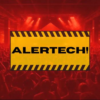 MITCH - Alertech!
