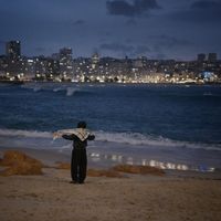 Huda - Ojalá esté viva para verlo