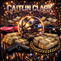 Lil Bruh Gwop - Caitlin Clark (Explicit)