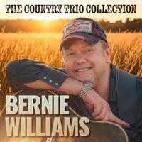 Bernie Williams - The Country Trio Collection