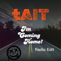 Tait - I'm Coming Home (Radio Edit)
