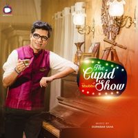 Durnibar Saha - The Cupid Show With Shubho