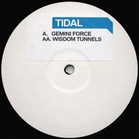 Tidal - Gemini Force / Wisdom Tunnels