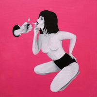 The Medicine Dolls - Tip The Waitress (Explicit)