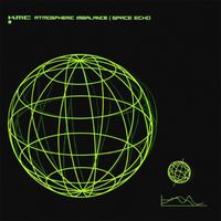 KMC - Atmospheric Imbalance / Space Echo