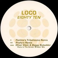 Loco - Eighty Ten