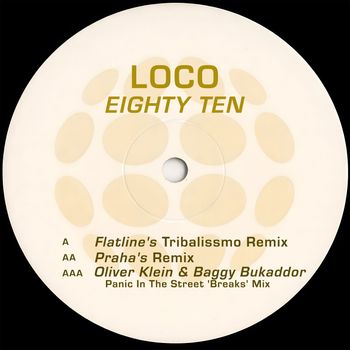 Loco - Eighty Ten