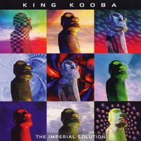 King Kooba - The Imperial Solution