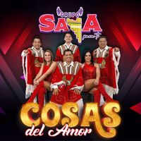 Grupo Saya - Cosas Del Amor