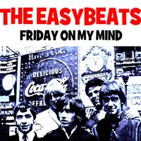 The Easybeats - Friday on My Mind