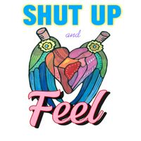 Izi - Shut up and feel