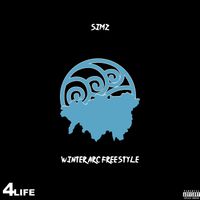 Simz - Winter Arc (Freestyle) (Explicit)
