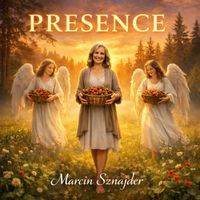 Marcin Sznajder - Presence