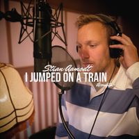 Stian Aamodt - I Jumped On A Train (Acoustic Version)